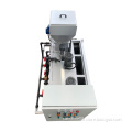 HDL-201 Screw Confectionery Scenic Spot Sludge Dewatering Machine